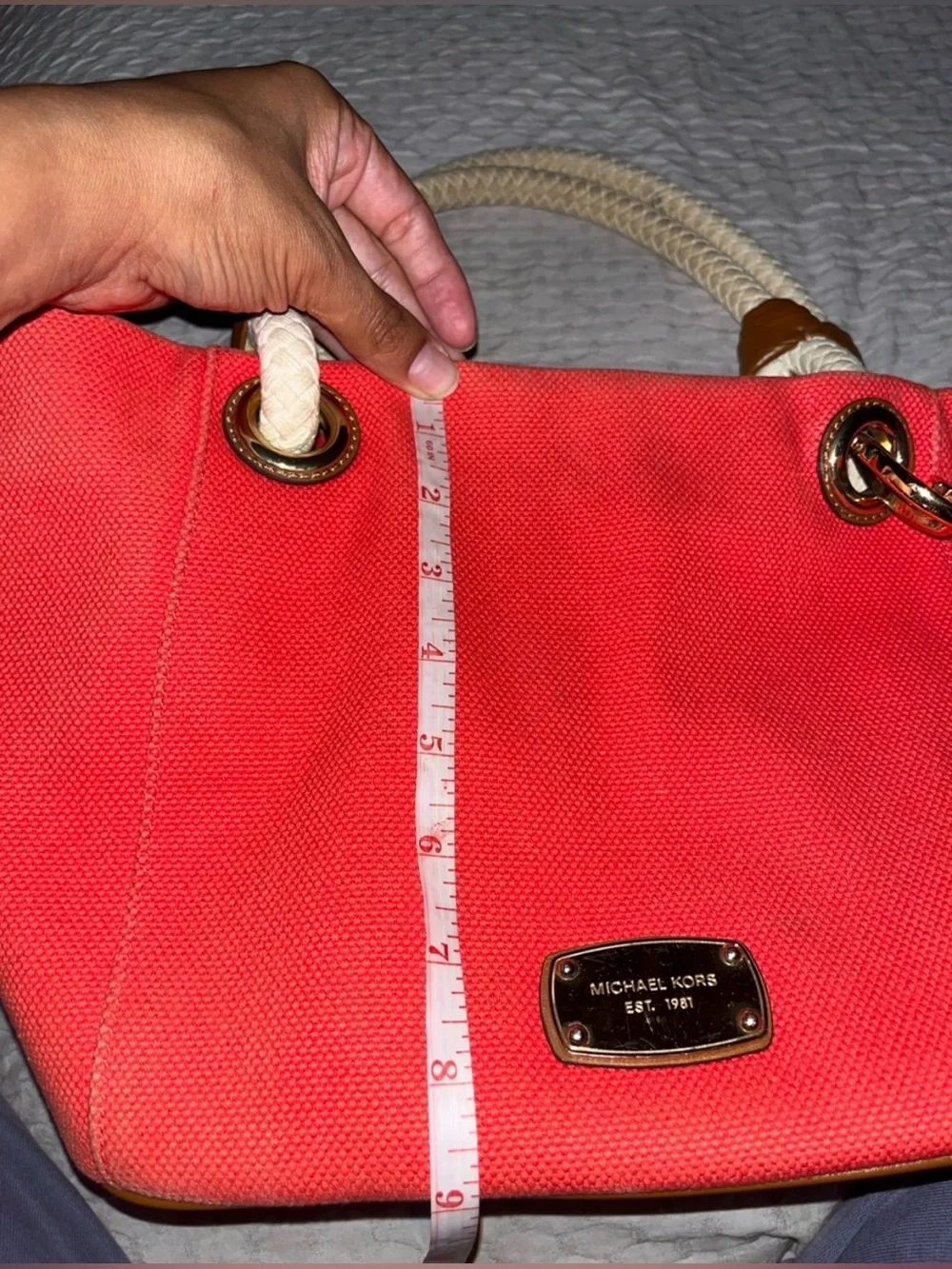 Michael Kors Bag Bundle